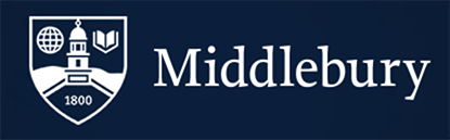 Middlebury College Writing Center Logo